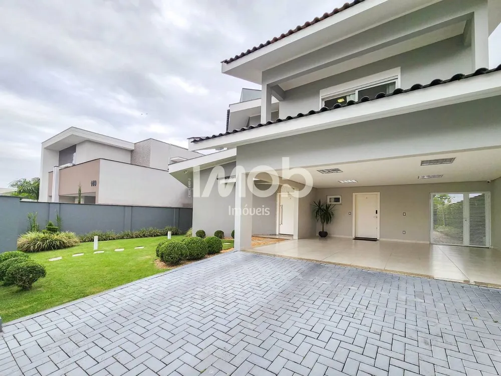 Casa, 3 quartos, 399 m² - Foto 2