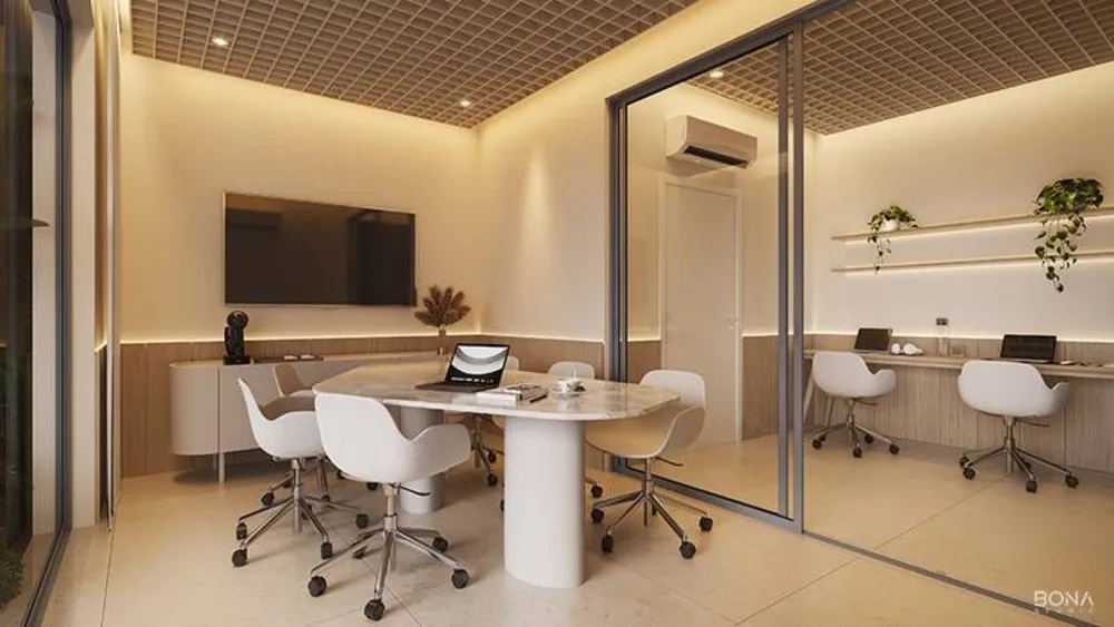 Apartamento, 2 quartos, 59 m² - Foto 5
