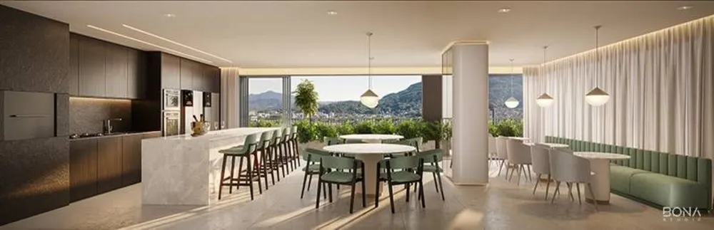 Apartamento, 2 quartos, 59 m² - Foto 6