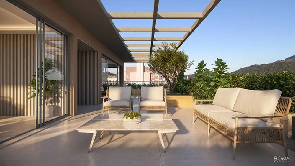 Apartamento, 2 quartos, 59 m² - Foto 8