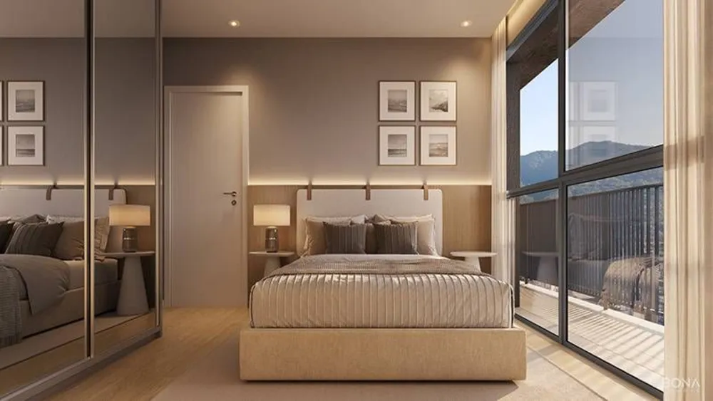 Apartamento, 2 quartos, 59 m² - Foto 12