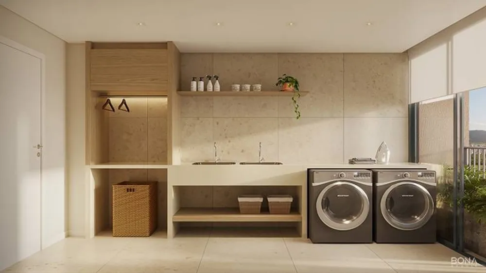 Apartamento, 2 quartos, 59 m² - Foto 10