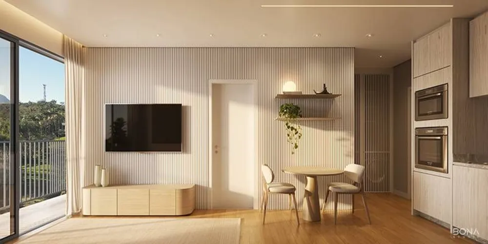 Apartamento, 2 quartos, 59 m² - Foto 11