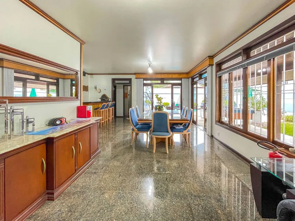Casa, 6 quartos, 352 m² - Foto 5