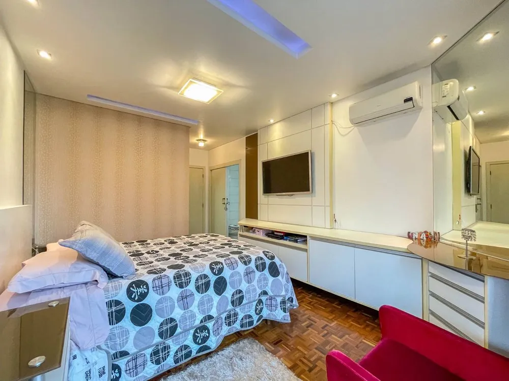 Casa, 6 quartos, 352 m² - Foto 7