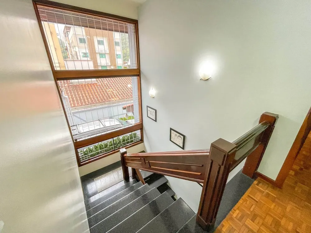Casa, 6 quartos, 352 m² - Foto 6