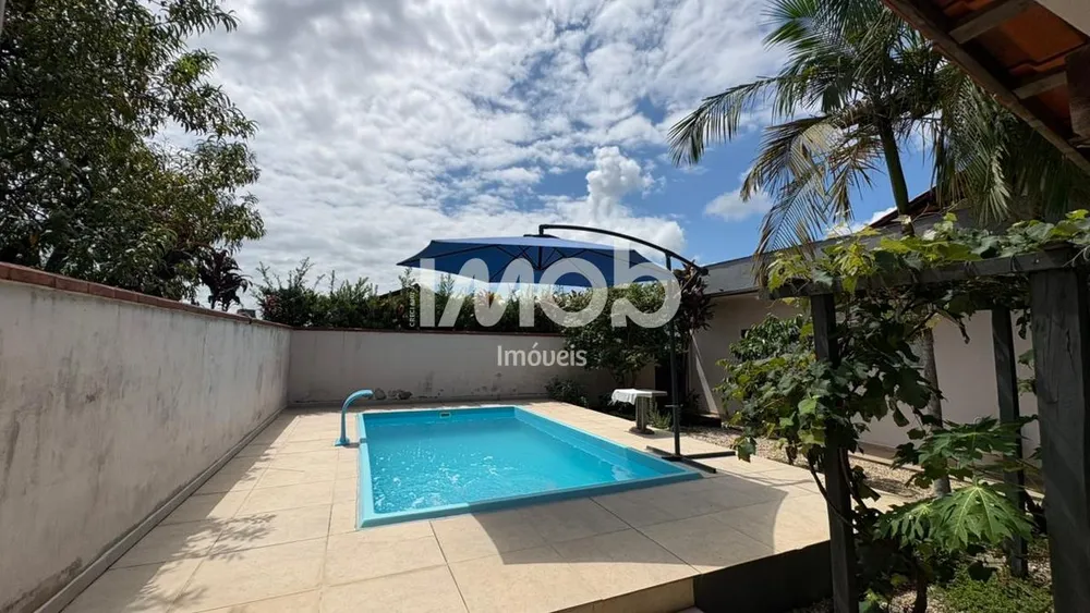 Casa, 3 quartos, 180 m² - Foto 7