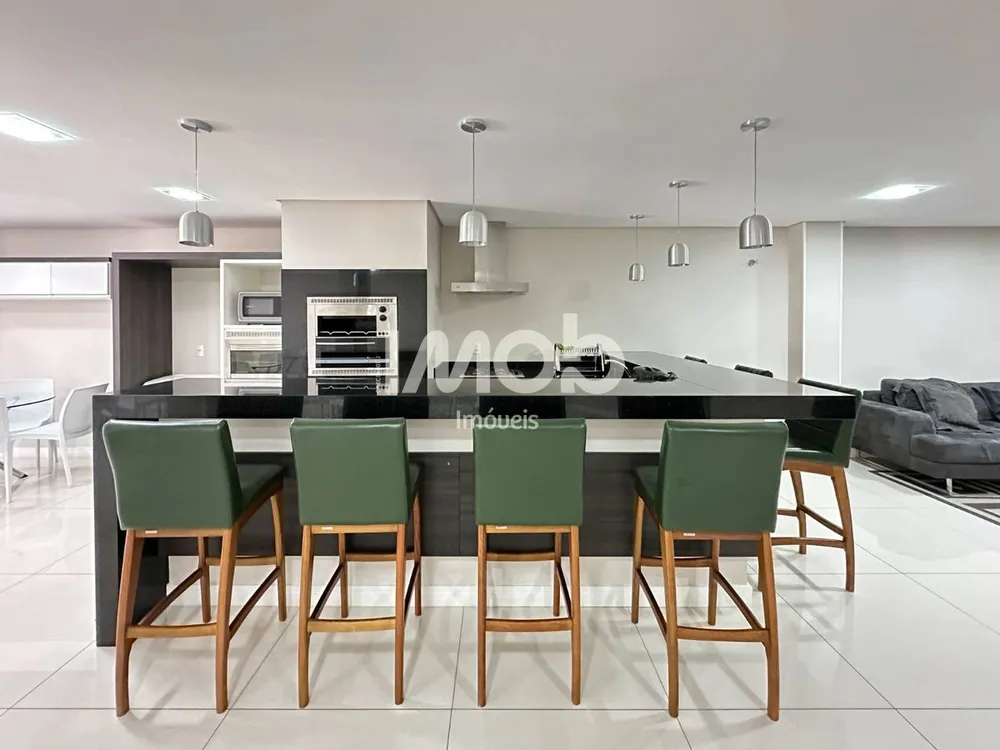 Apartamento, 3 quartos, 122 m² - Foto 10
