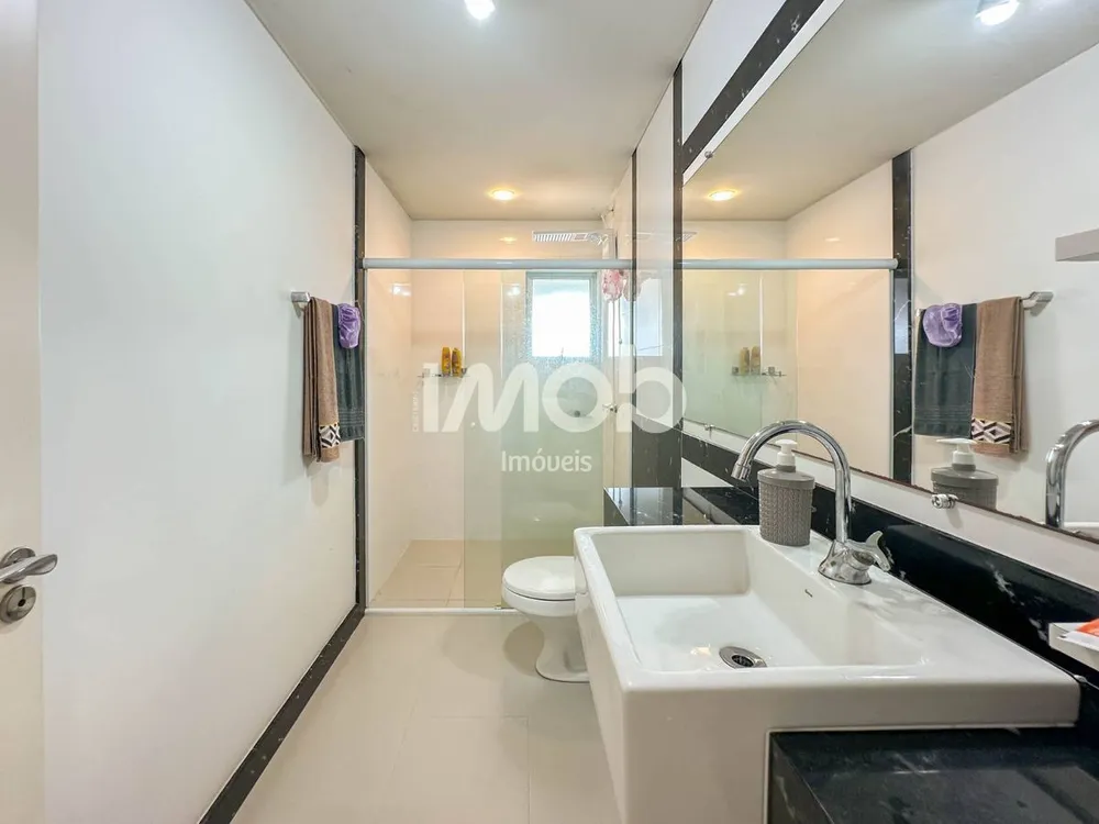 Apartamento, 3 quartos, 122 m² - Foto 8
