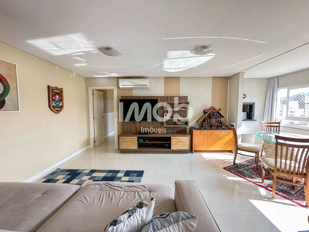 Apartamento, 3 quartos, 122 m² - Foto 4