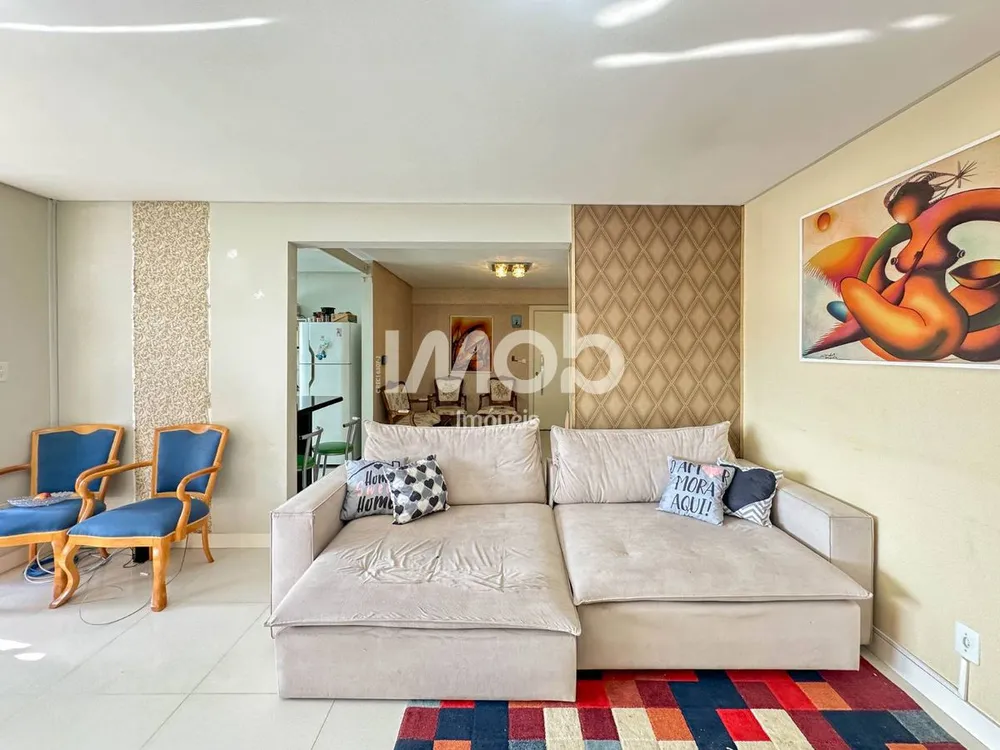 Apartamento, 3 quartos, 122 m² - Foto 3