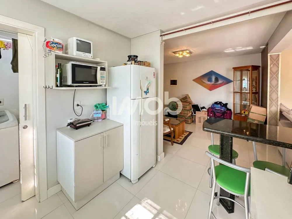 Apartamento, 3 quartos, 122 m² - Foto 5