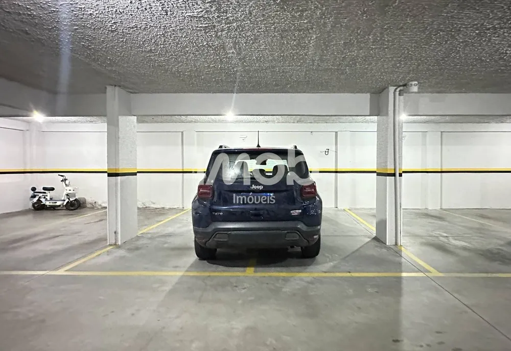 Apartamento, 3 quartos, 122 m² - Foto 9