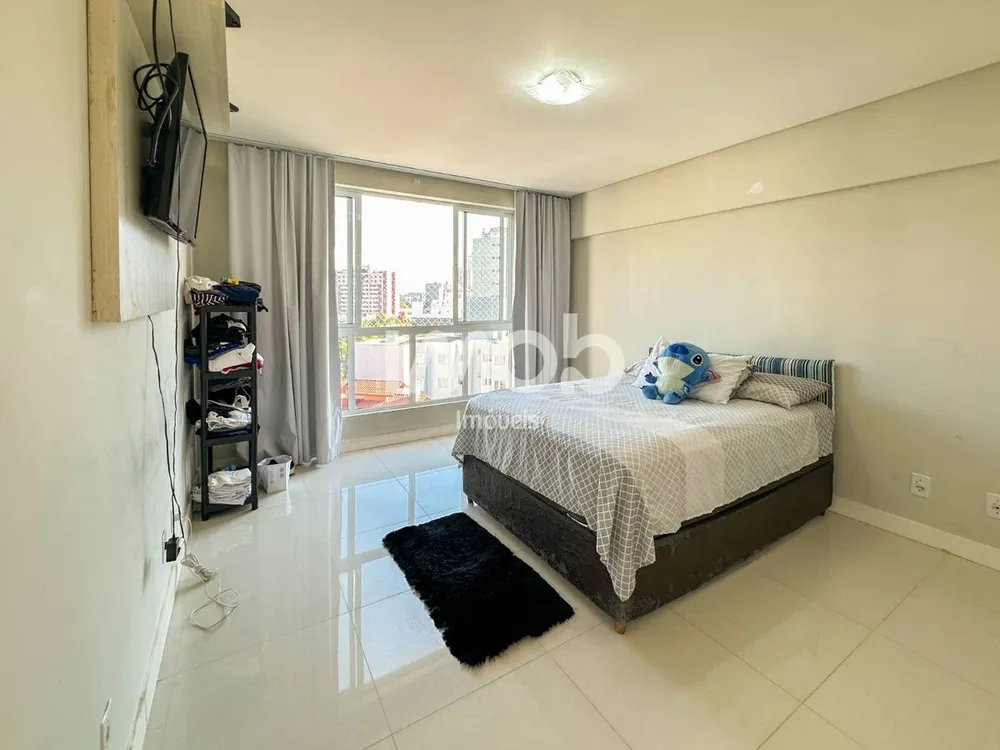 Apartamento, 3 quartos, 122 m² - Foto 6