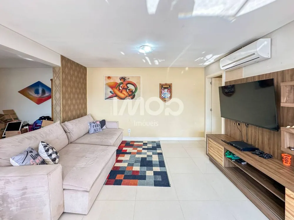 Apartamento, 3 quartos, 122 m² - Foto 2
