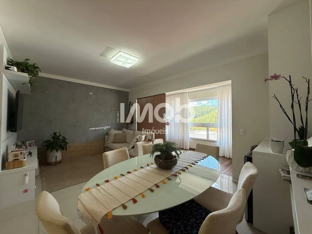 Apartamento, 3 quartos, 103 m² - Foto 2