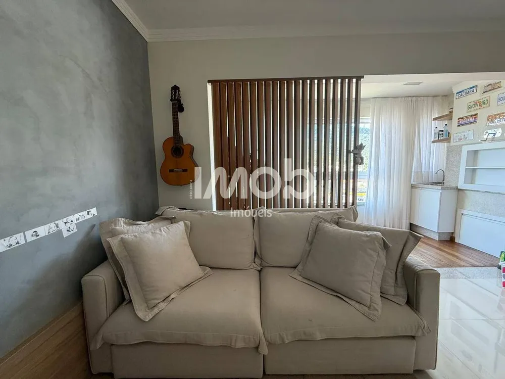 Apartamento, 3 quartos, 103 m² - Foto 5