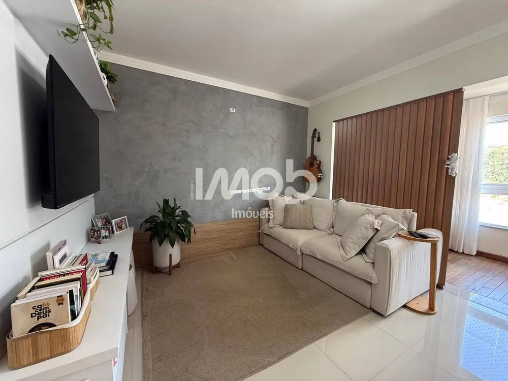 Apartamento, 3 quartos, 103 m² - Foto 4