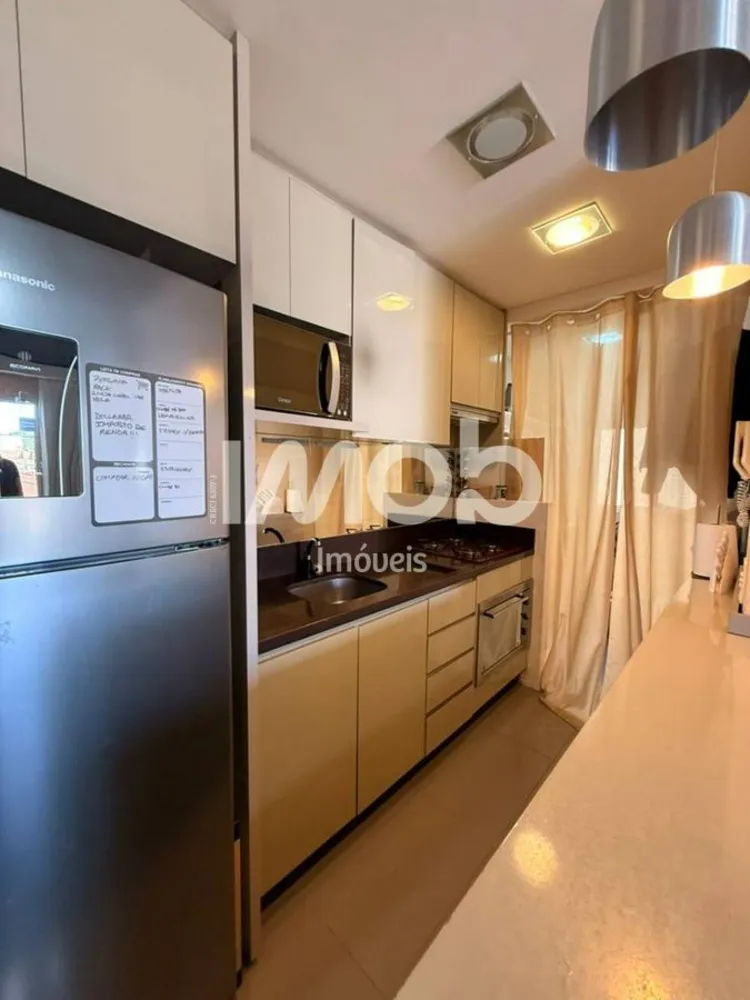 Apartamento, 2 quartos, 51 m² - Foto 3