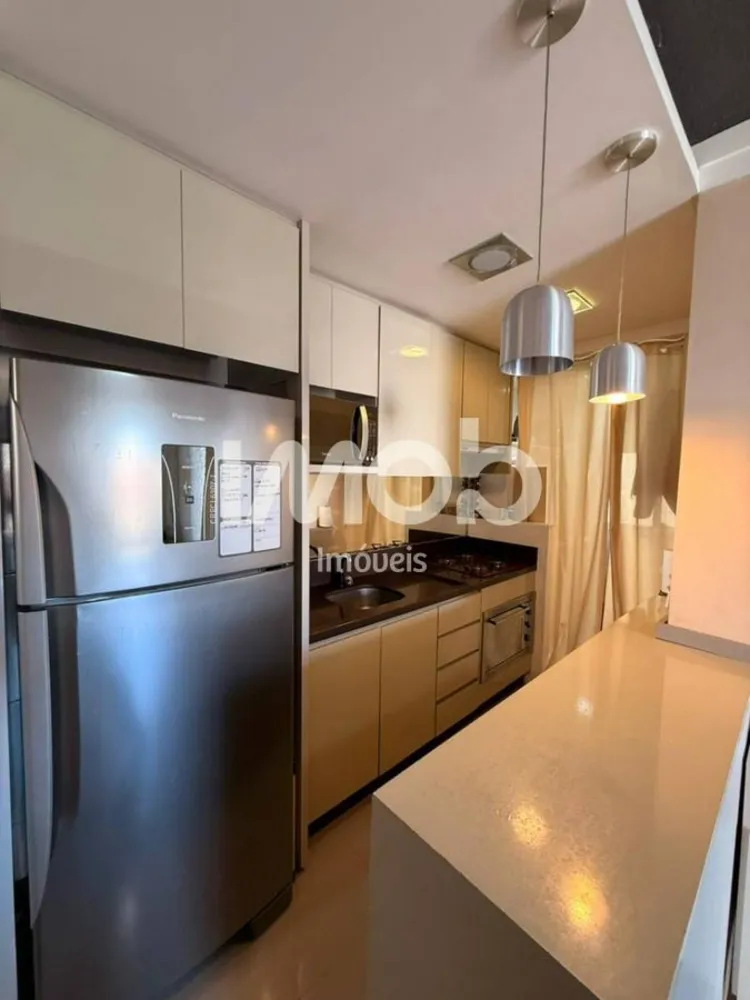 Apartamento, 2 quartos, 51 m² - Foto 2