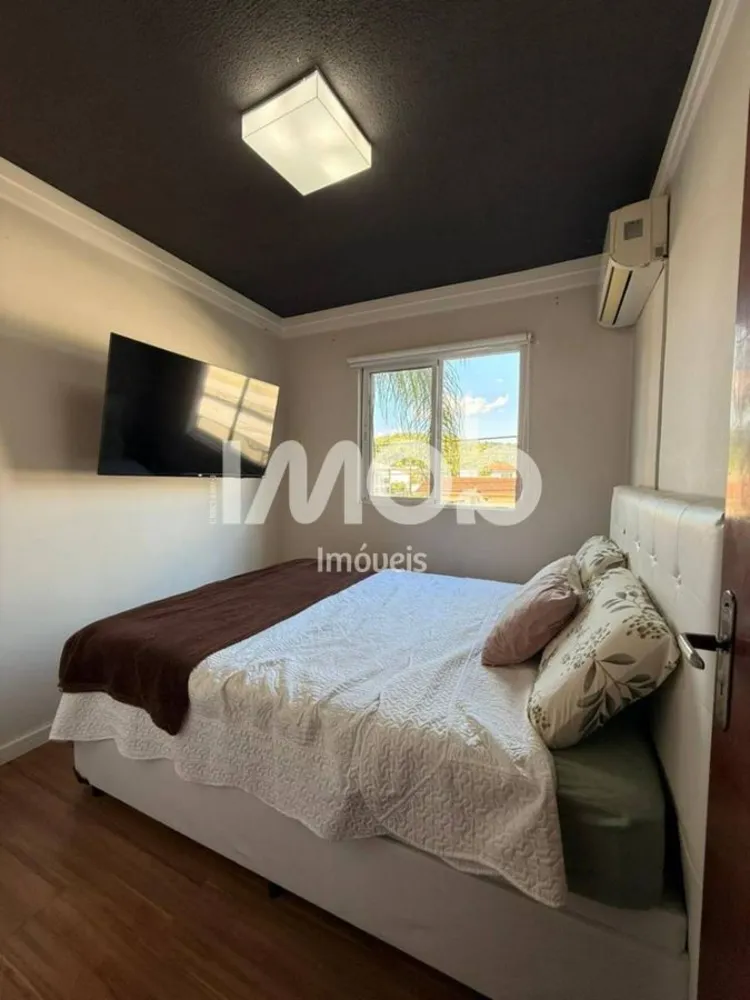 Apartamento, 2 quartos, 51 m² - Foto 4