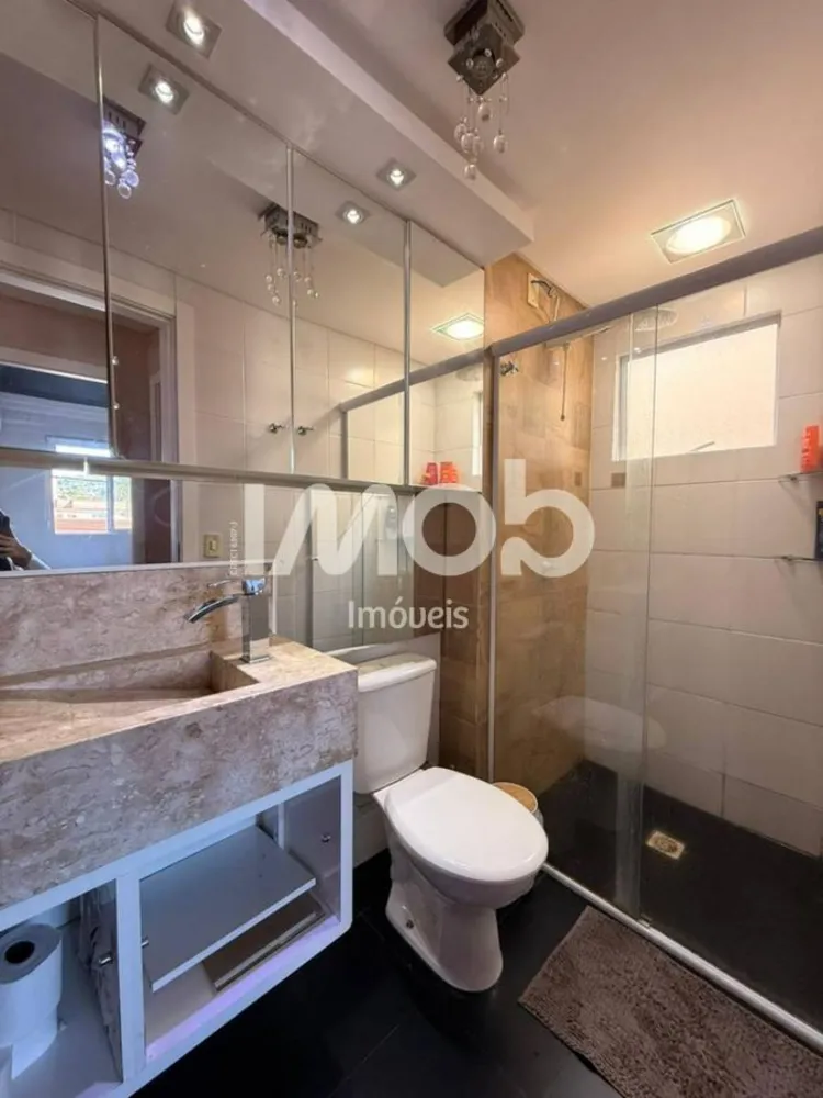 Apartamento, 2 quartos, 51 m² - Foto 6