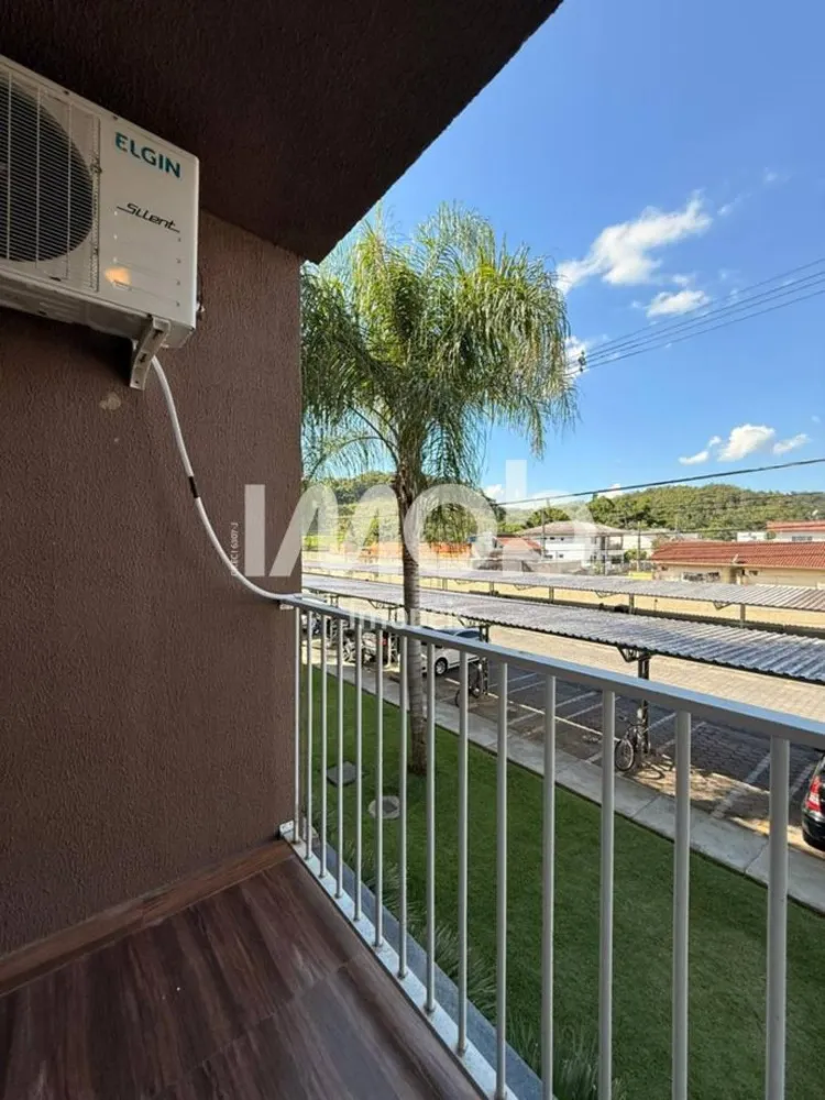 Apartamento, 2 quartos, 51 m² - Foto 7
