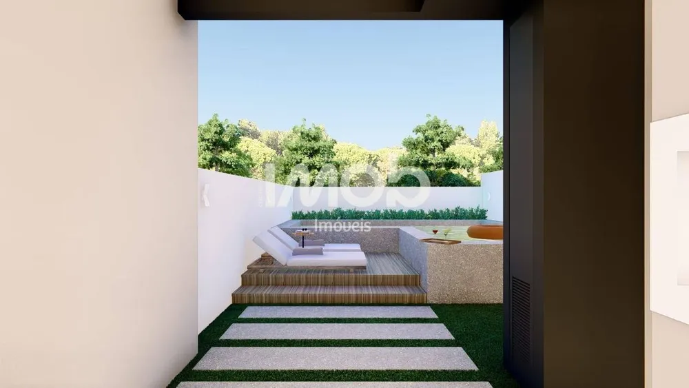Casa, 3 quartos, 140 m² - Foto 11