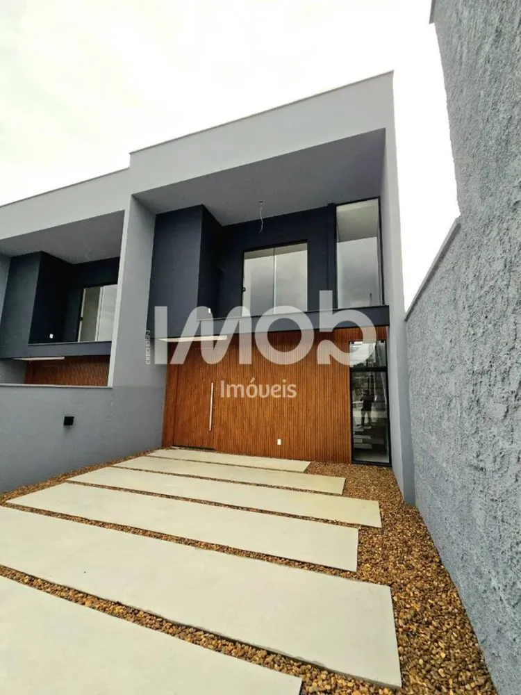 Casa, 3 quartos, 140 m² - Foto 1