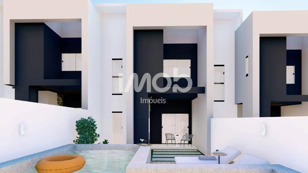 Casa, 3 quartos, 140 m² - Foto 12