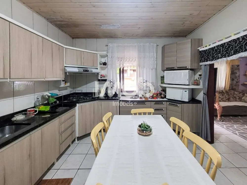 Casa, 3 quartos, 140 m² - Foto 6