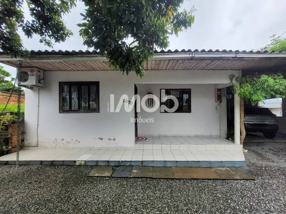 Casa, 3 quartos, 140 m² - Foto 3