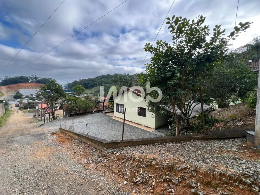 Casa, 3 quartos, 450 m² - Foto 2