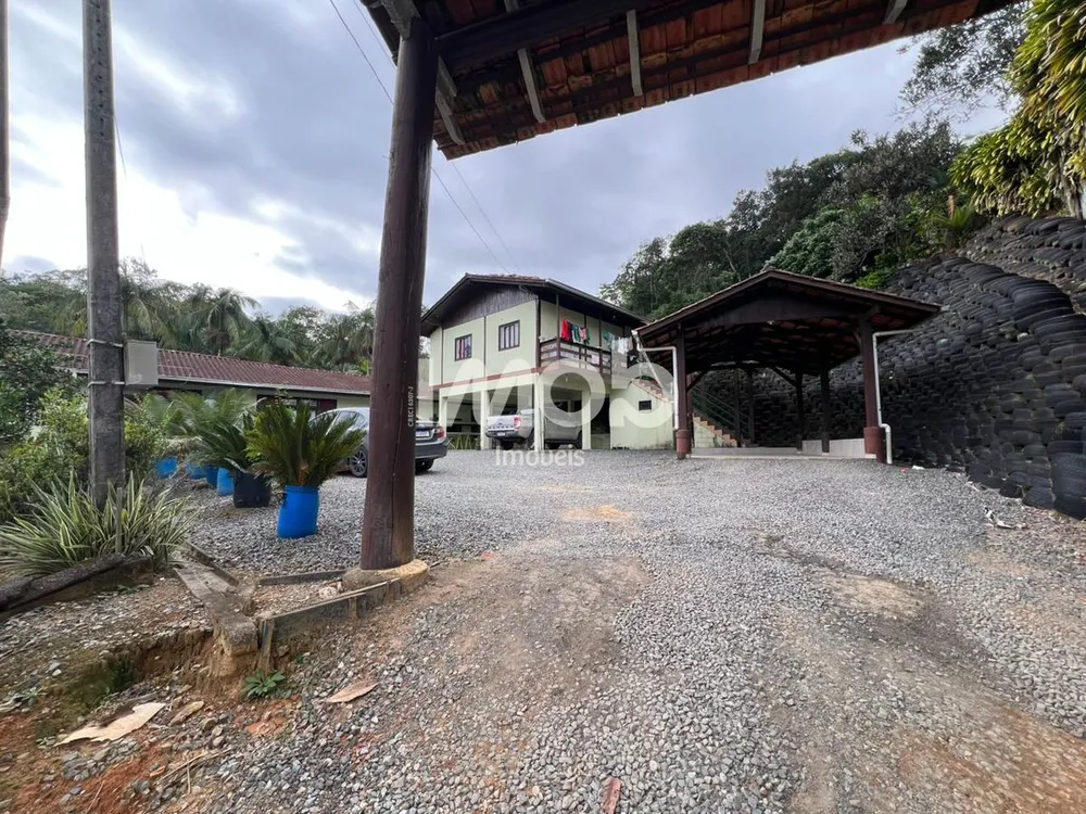 Casa, 3 quartos, 450 m² - Foto 1