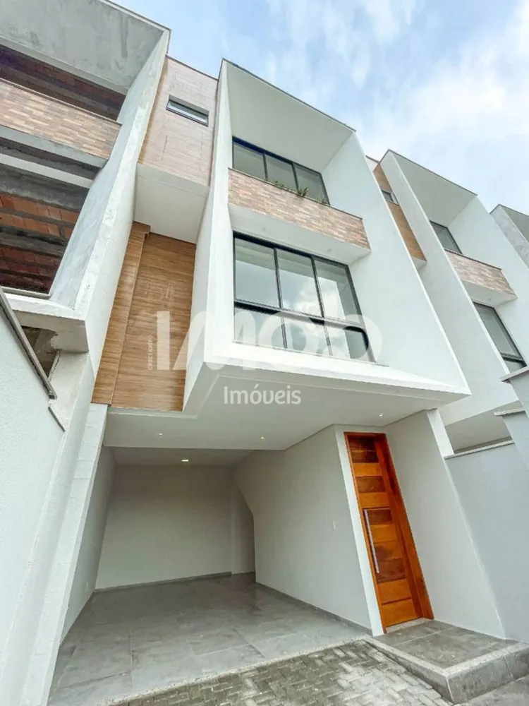 Casa, 2 quartos, 130 m² - Foto 1