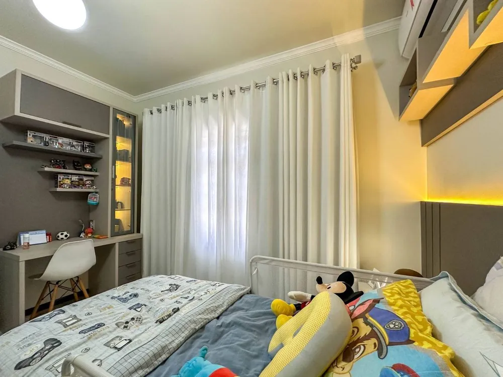 Casa, 3 quartos, 158 m² - Foto 6