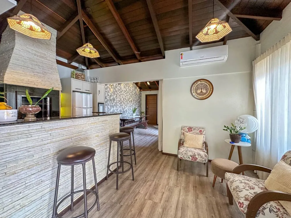 Casa, 3 quartos, 158 m² - Foto 9