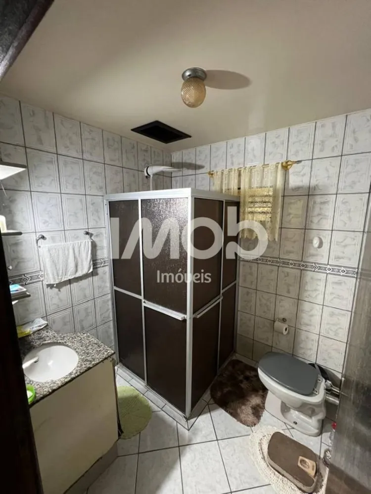 Casa, 4 quartos, 214 m² - Foto 12