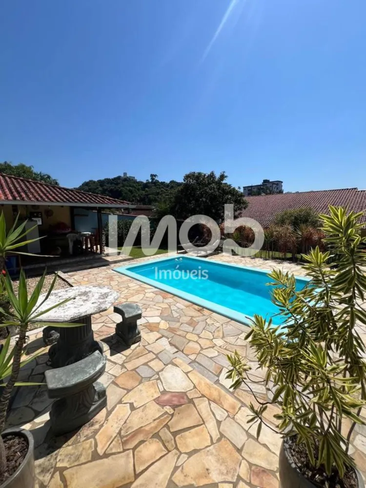 Casa, 4 quartos, 214 m² - Foto 4