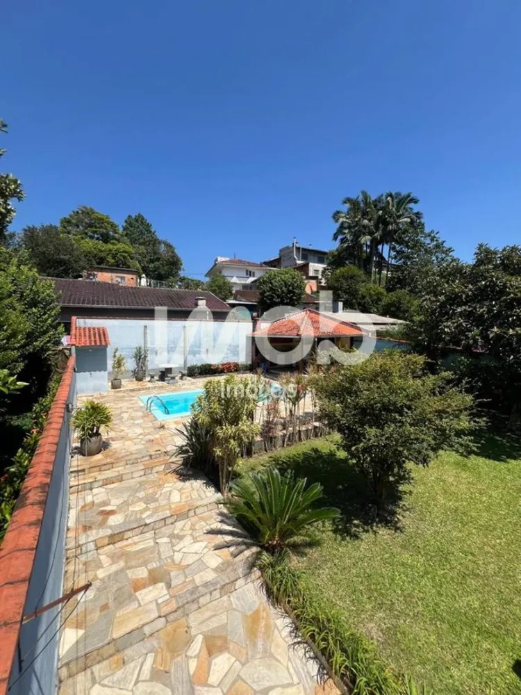 Casa, 4 quartos, 214 m² - Foto 5