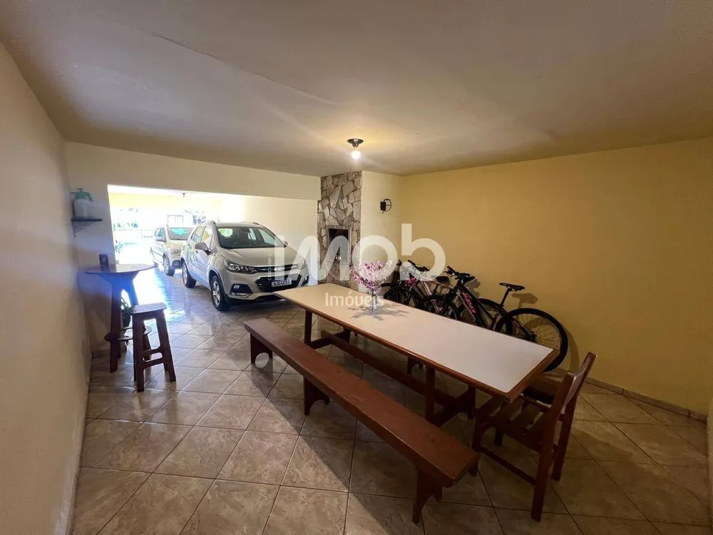 Casa, 4 quartos, 214 m² - Foto 7