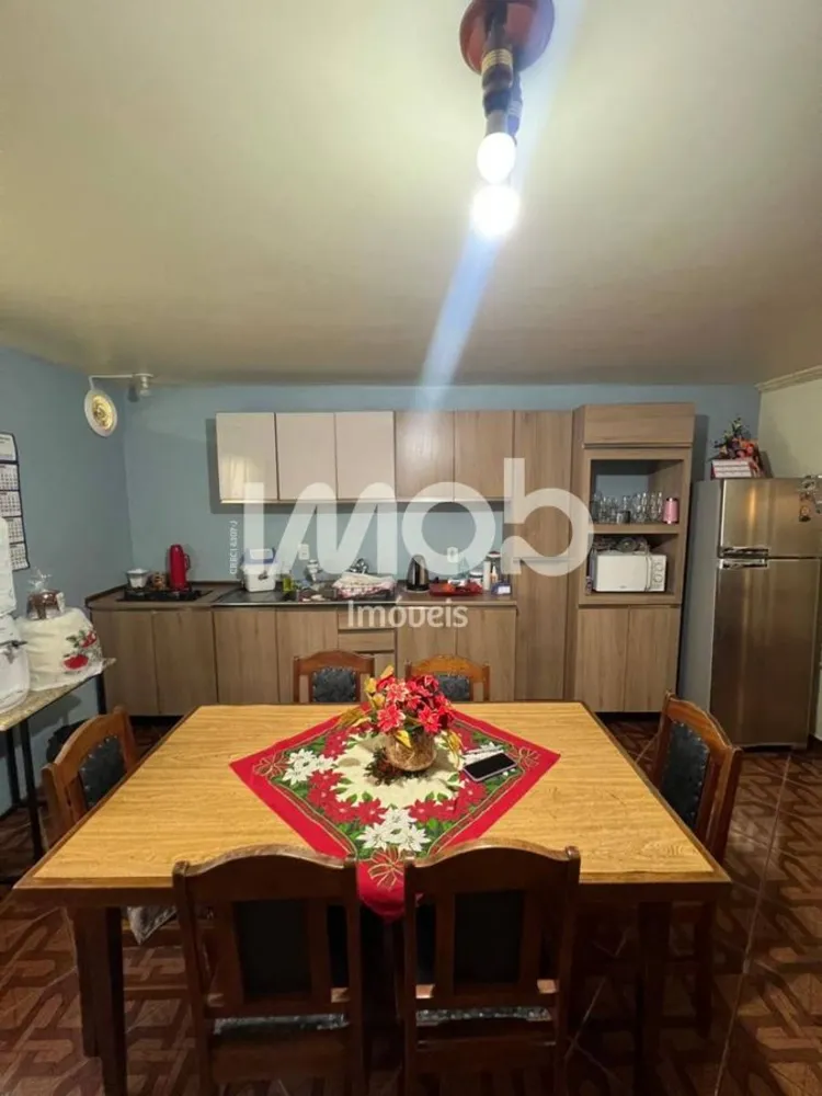 Casa, 4 quartos, 214 m² - Foto 8