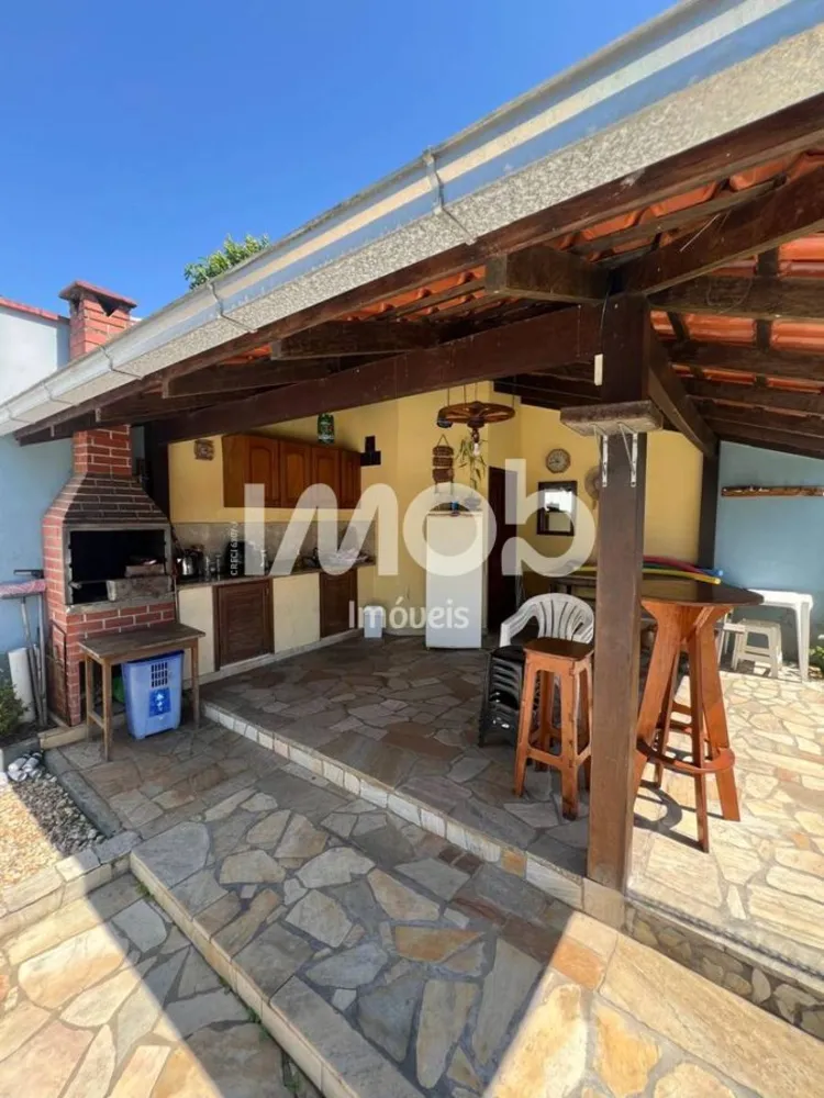 Casa, 4 quartos, 214 m² - Foto 6