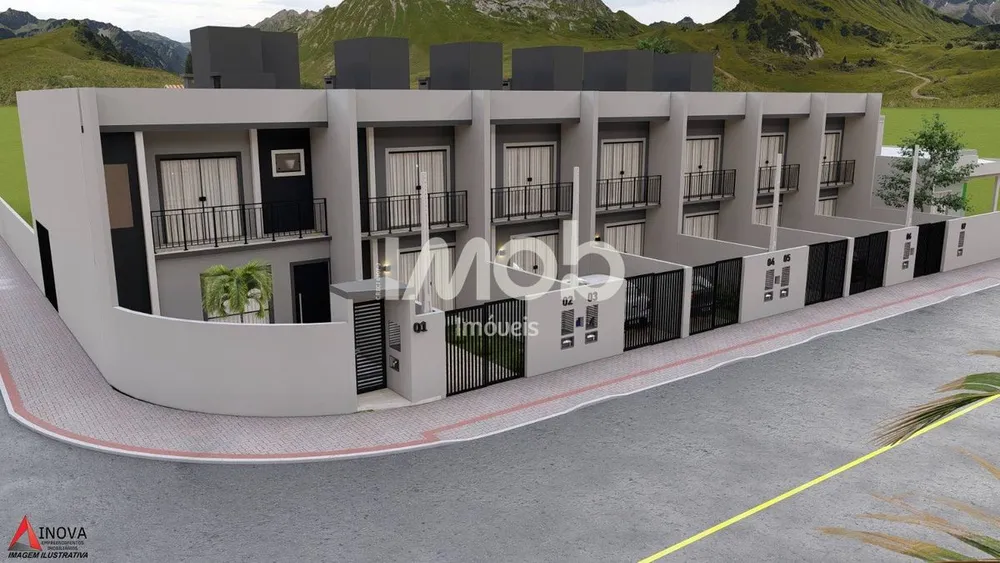 Casa, 2 quartos, 67 m² - Foto 11
