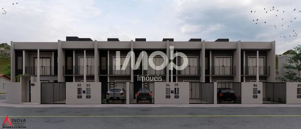 Casa, 2 quartos, 67 m² - Foto 6