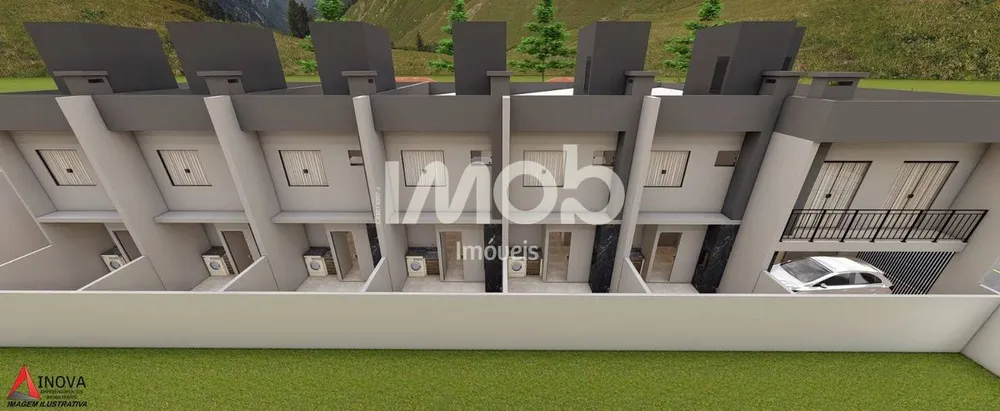Casa, 2 quartos, 67 m² - Foto 9