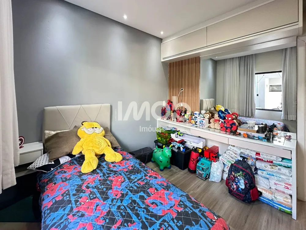 Casa, 3 quartos, 161 m² - Foto 4