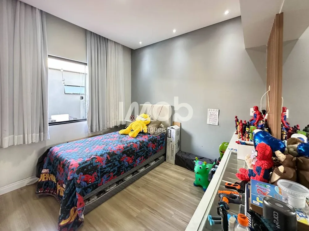 Casa, 3 quartos, 161 m² - Foto 5