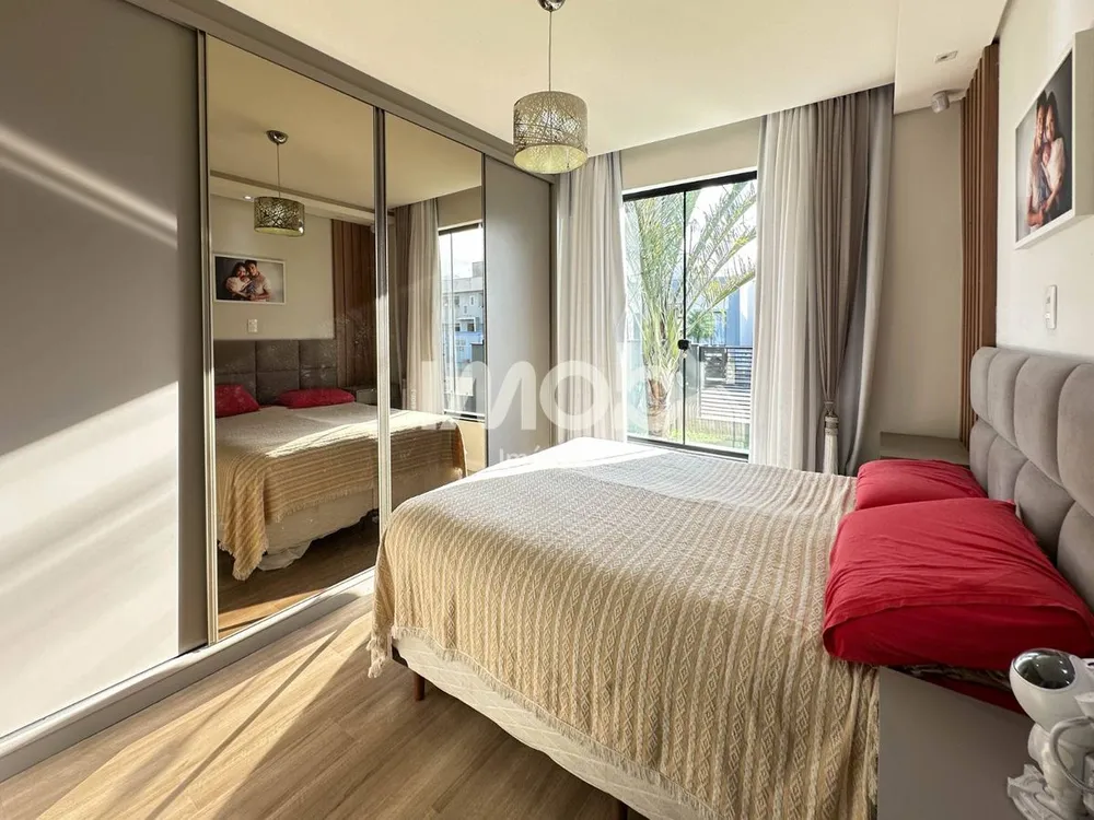 Casa, 3 quartos, 161 m² - Foto 3