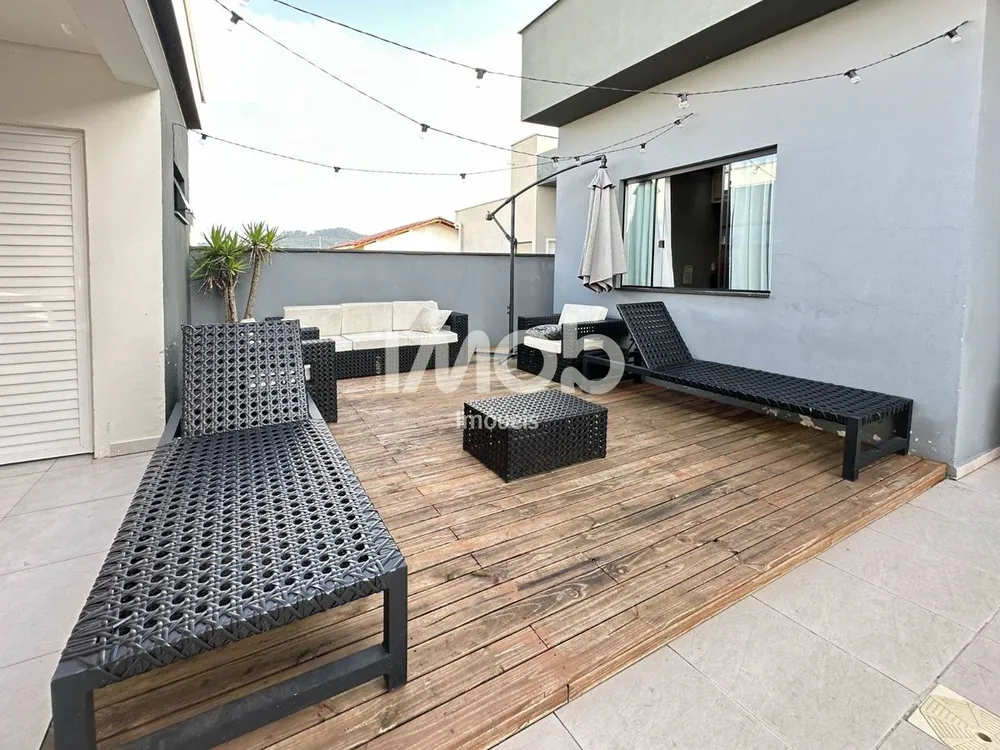 Casa, 3 quartos, 161 m² - Foto 7